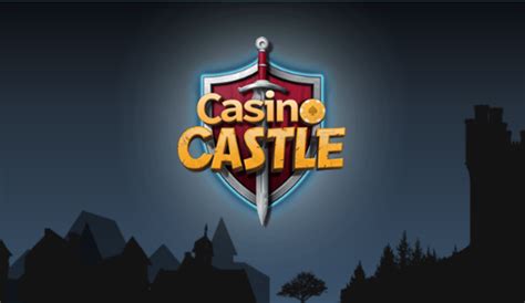 Casinocastle login